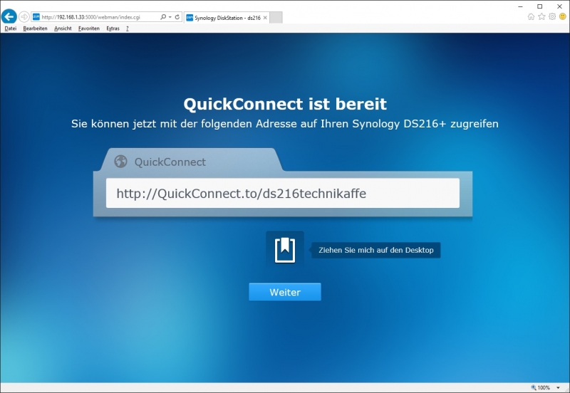 Install Linux Software On Synology