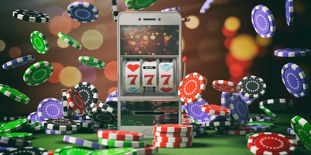 Online Casinos mit Paypal