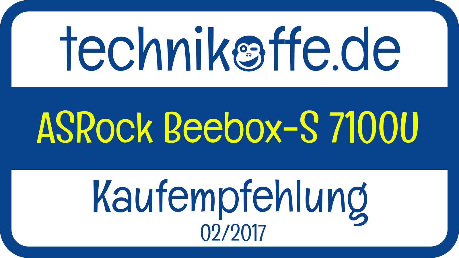 ASRock Beebox-S 7100U im Test unter Windows 10 und LibreELEC 165