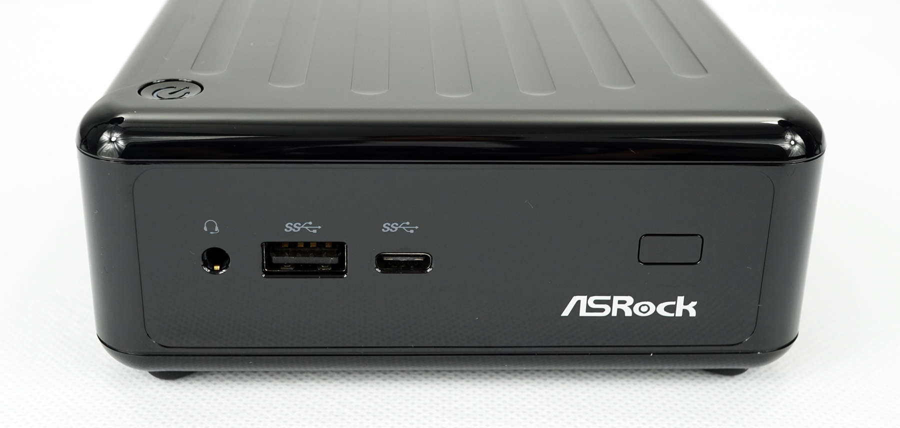 ASRock Beebox N3000 und N3150 im Test unter Windows 8.1 und OpenELEC 3