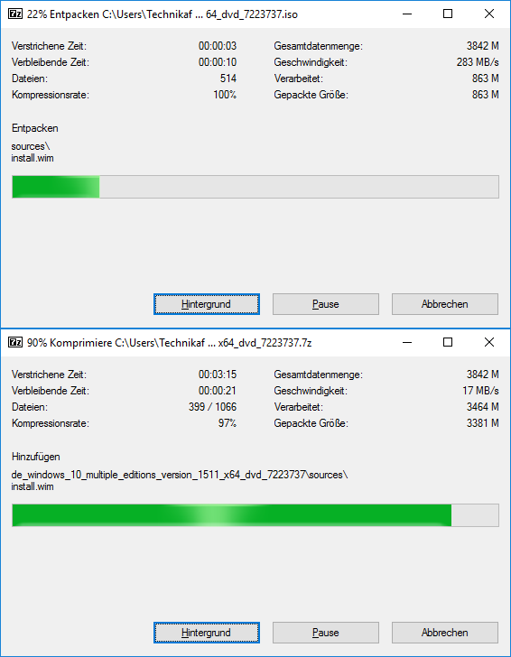 Intel NUC6i7KYK - Skull Canyon im Test mit Windows 10 und LibreELEC 127