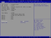 ASRock Rack C2750D4I Test - Mini-ITX mit 12x SATA und 8-Kern CPU 39