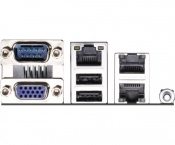 ASRock Rack C2750D4I Test - Mini-ITX mit 12x SATA und 8-Kern CPU 9