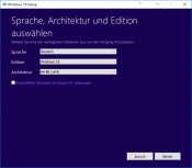 HowTo: Dualboot Windows 10 und LibreELEC / OpenELEC 39
