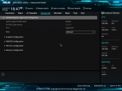 NAS Advanced 2.0 mit Skylake Pentium Prozessor und 6x SATA 53