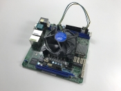 NAS Expert 2.0 - Kaby Lake mit ECC-Ram, 6x SATA und M.2 Slot 39