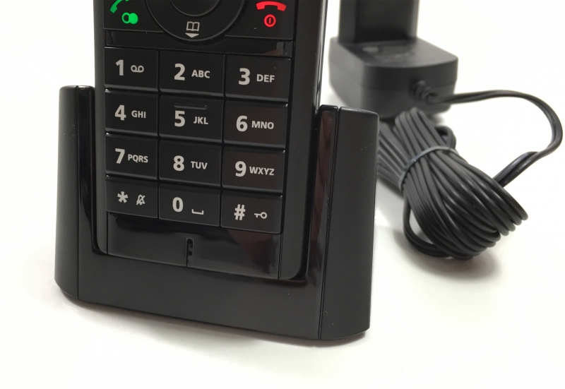 AVM FRITZ!Fon C5 im Test - was bietet das neueste FRITZ!Fon ? - Technikaffe.de