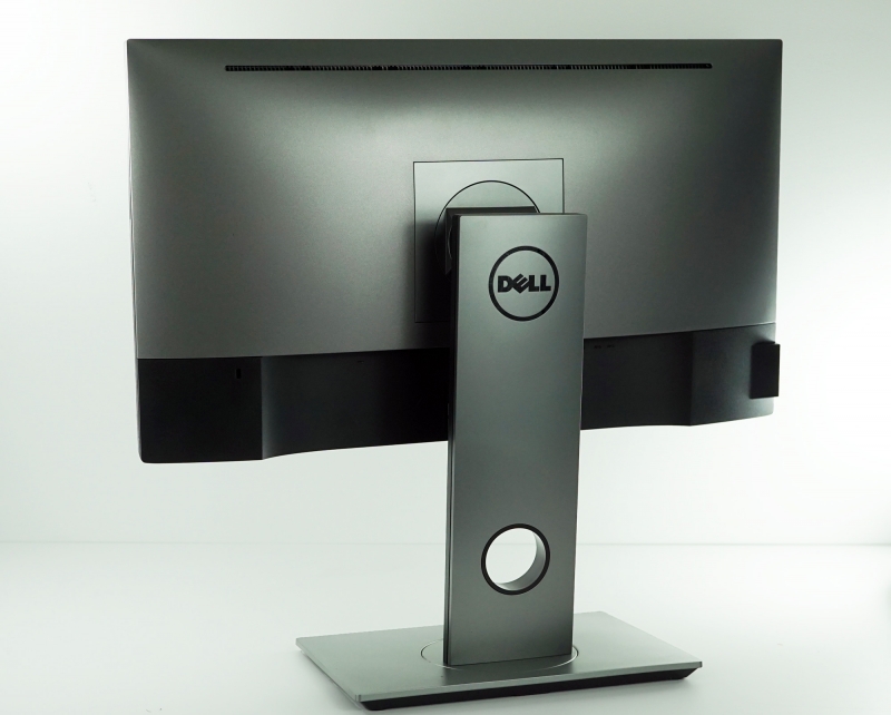 Dell UltraSharp InfinityEdge Monitor (24 Zoll) - U2417H im Test 33