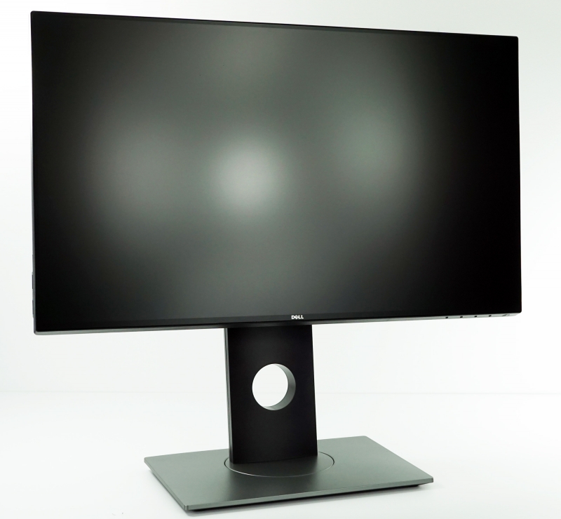 Dell UltraSharp InfinityEdge Monitor (24 Zoll) - U2417H im Test 31