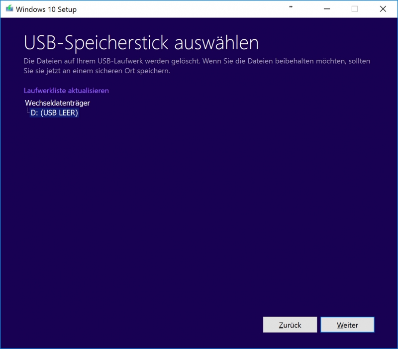 HowTo: Dualboot Windows 10 und LibreELEC / OpenELEC 31
