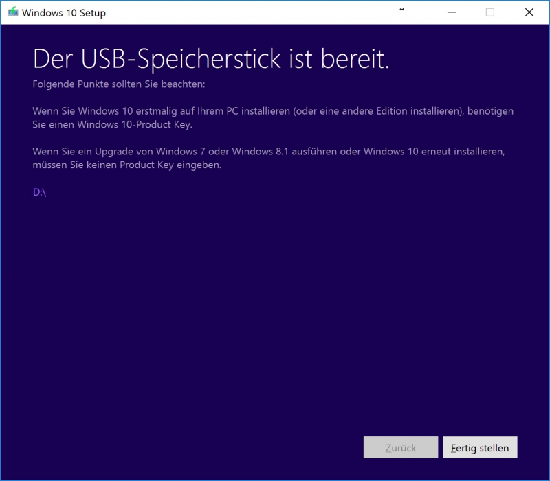 HowTo: Dualboot Windows 10 und LibreELEC / OpenELEC 35