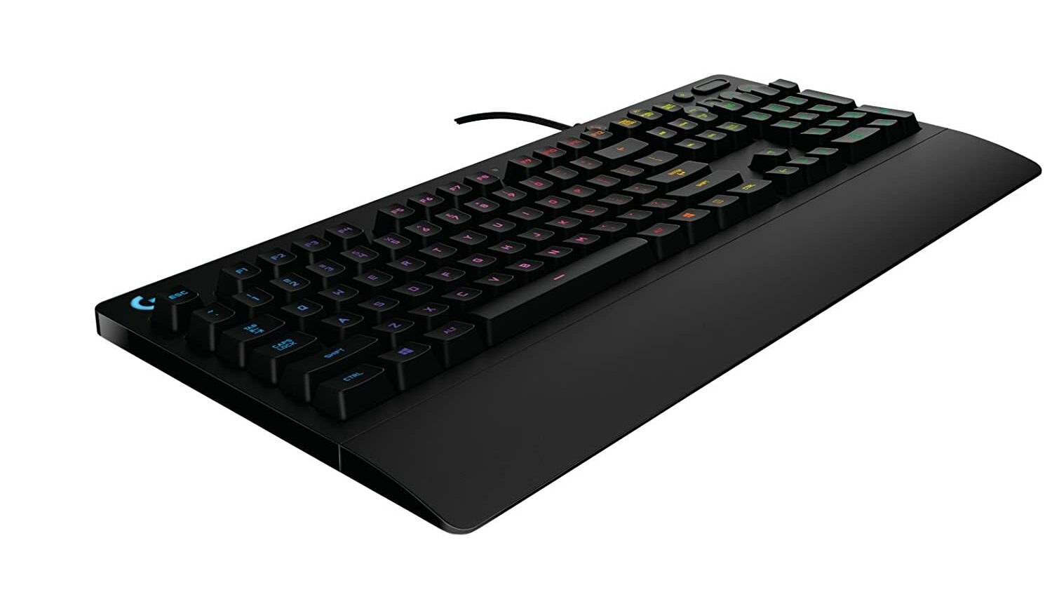 Gaming-Tastatur