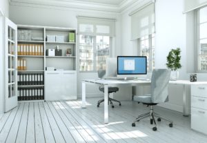 helles home office