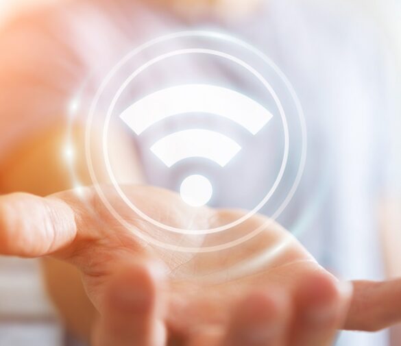 WLAN geht nicht: Häufigste Ursachen und simple Lösungen