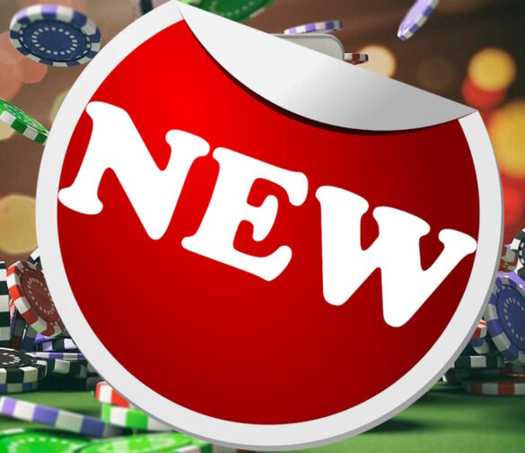 Neue Online Casinos – Die besten Casino Neuheiten