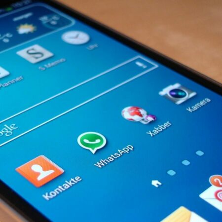 Samsung Galaxy S24 – das Flaggschiff-Smartphone im Test