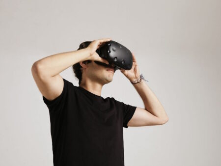 Virtual Reality im Online Gambling: Wann kommt der Durchbruch?