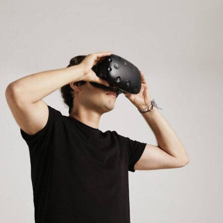 Virtual Reality im Online Gambling: Wann kommt der Durchbruch?