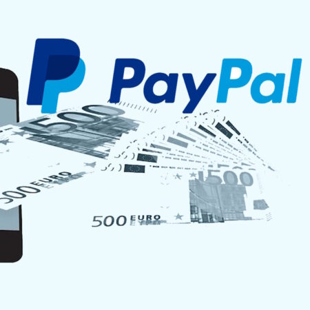 Warum Online Casinos mit Paypal als Zahlungsmethode immer beliebter werden